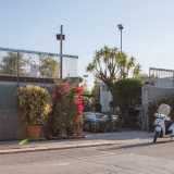 L�ultimo vivaio, �Decorcasa Garden�, � ubicato in via Pietro Mascagni, tra l�Arena della Vittoria e la Pineta San Francesco
